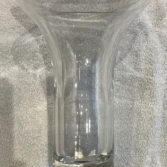 Small Vase tulip shape - Picture 5 of 9